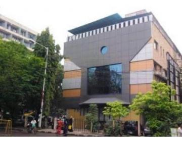 DBS Business Centre - DBS House